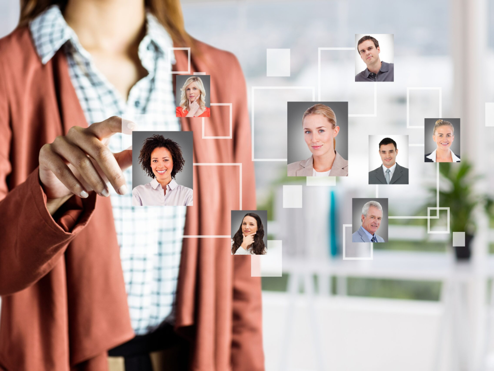 Como escolher o talento