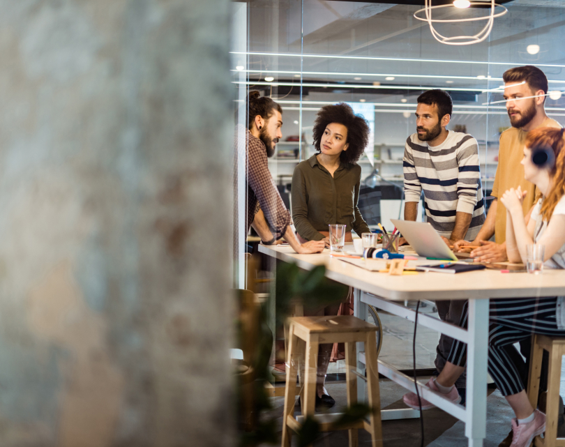 Apresentação R&S - Reinvent Consultoria & RH[1]