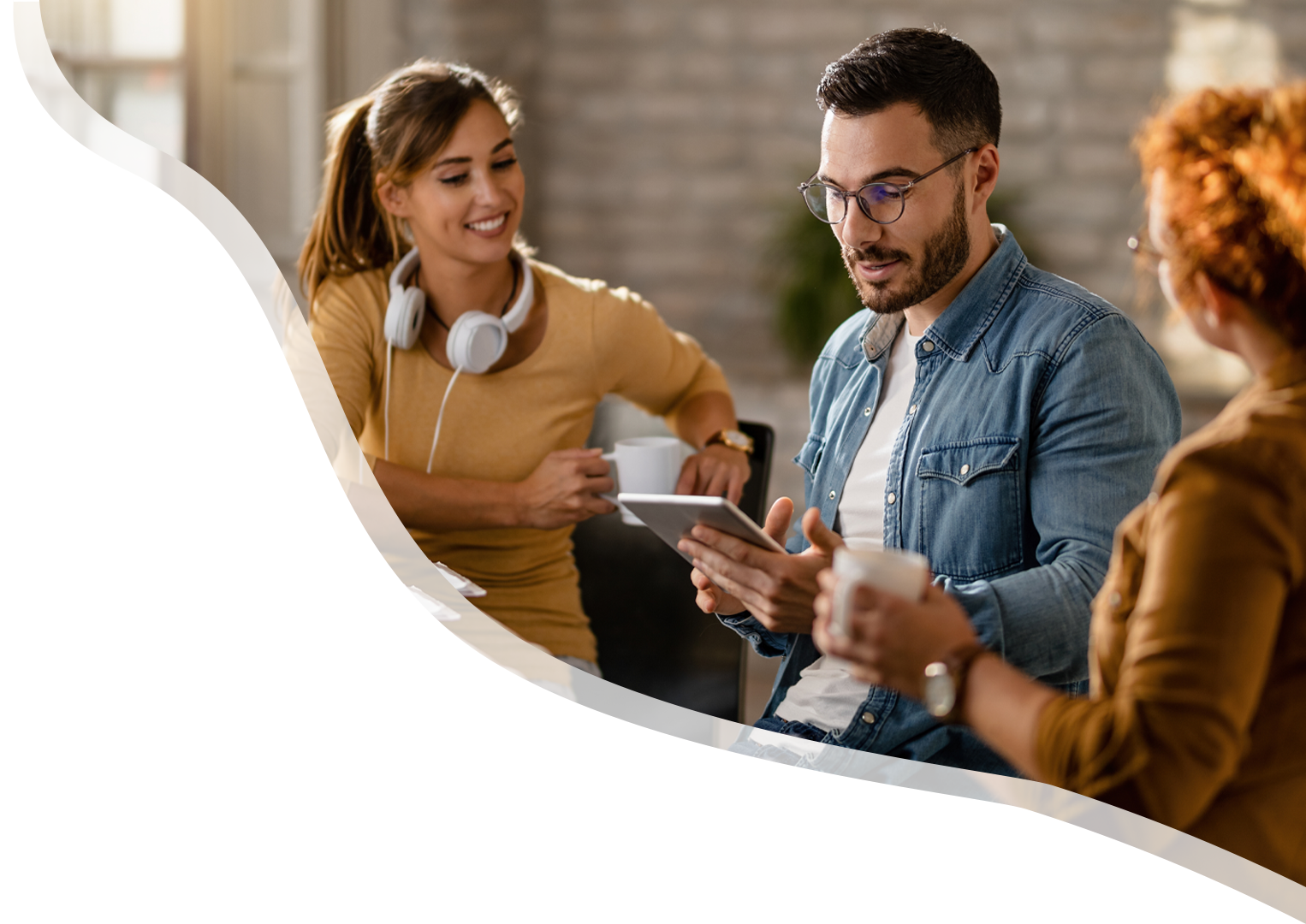 BANNER SITE REINVENT