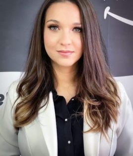 Imagem Camila Consôlo